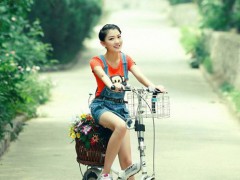 騎自行車減肥的3大誤區